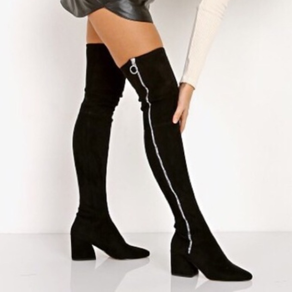 bronze heels for prom